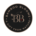 Bamboo Blooms Logo